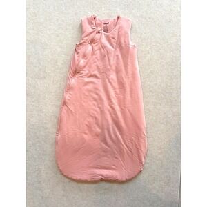 Wildbird Sleep Sack 2.5 TOG Medium Galah Tencel Modal Wearable Blanket